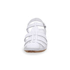 Gemini Damen Sandale weiß - Gemini Schuhe - Bildbeschreibung