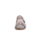 Gemini Damen Pantolette beige - Gemini Schuhe - Bildbeschreibung
