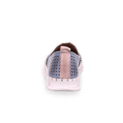 Gemini Damen Slipper blau - Gemini Schuhe