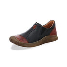 Gemini Damen Slipper schwarz - Gemini Schuhe - Bildbeschreibung