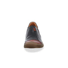 Gemini Damen Slipper schwarz - Gemini Schuhe - Bildbeschreibung