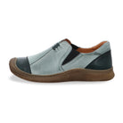 Gemini Damen Slipper grün - Gemini Schuhe - Bildbeschreibung
