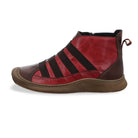 Gemini Damen Boot braun - Gemini Schuhe - Bildbeschreibung