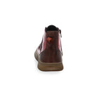 Gemini Damen Boot braun - Gemini Schuhe - Bildbeschreibung