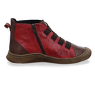 Gemini Damen Boot braun - Gemini Schuhe - Bildbeschreibung