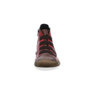 Gemini Damen Boot braun - Gemini Schuhe - Bildbeschreibung