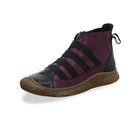Gemini Damen Boot lila - Gemini Schuhe - Bildbeschreibung