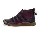 Gemini Damen Boot lila - Gemini Schuhe - Bildbeschreibung