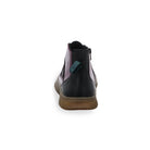 Gemini Damen Boot lila - Gemini Schuhe - Bildbeschreibung