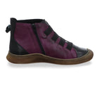 Gemini Damen Boot lila - Gemini Schuhe - Bildbeschreibung