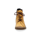 Gemini Damen Schnürboot ocker - Gemini Schuhe - Bildbeschreibung