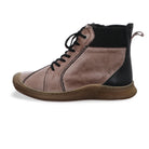 Gemini Damen Schnürboot taupe - Gemini Schuhe - Bildbeschreibung