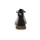 Gemini Damen Schnürboot taupe - Gemini Schuhe - Bildbeschreibung
