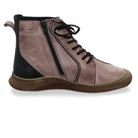 Gemini Damen Schnürboot taupe - Gemini Schuhe - Bildbeschreibung