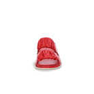 Gemini Damen Pantolette rot - Gemini Schuhe - Bildbeschreibung