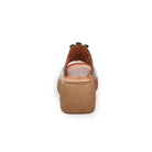 Gemini Damen Pantolette bunt - Gemini Schuhe - Bildbeschreibung