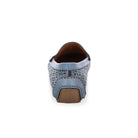 Gemini Damen Slipper blau - Gemini Schuhe - Bildbeschreibung