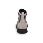 Gemini Damen Boot schwarz - Gemini Schuhe