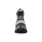 Gemini Damen Boot schwarz - Gemini Schuhe