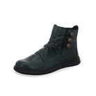 Gemini Damen Boot grün - Gemini Schuhe