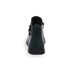 Gemini Damen Boot grün - Gemini Schuhe