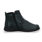 Gemini Damen Boot grün - Gemini Schuhe