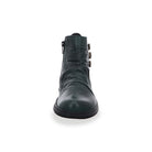 Gemini Damen Boot grün - Gemini Schuhe