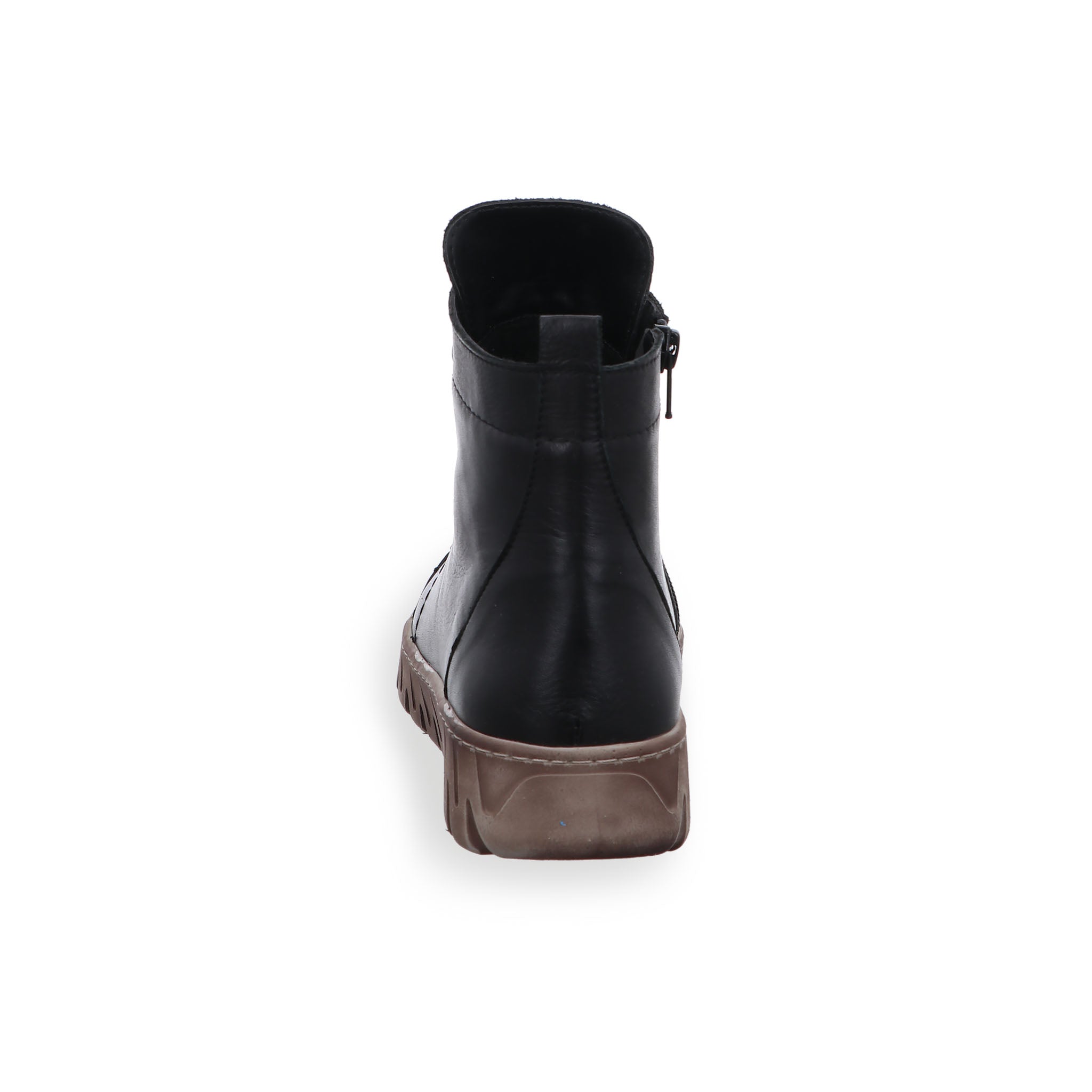 Gemini Damen Boot schwarz - Gemini Schuhe