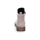 Gemini Damen Boot beige - Gemini Schuhe