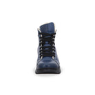 Gemini Damen Schnürboot blau - Gemini Schuhe - Bildbeschreibung