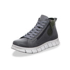 Gemini Damen Sneaker grau - Gemini Schuhe - Bildbeschreibung