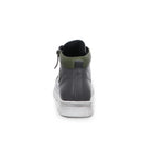 Gemini Damen Sneaker grau - Gemini Schuhe - Bildbeschreibung