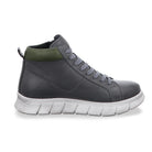 Gemini Damen Sneaker grau - Gemini Schuhe - Bildbeschreibung