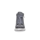 Gemini Damen Sneaker grau - Gemini Schuhe - Bildbeschreibung