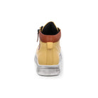 Gemini Damen Sneaker ocker - Gemini Schuhe - Bildbeschreibung