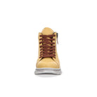 Gemini Damen Sneaker ocker - Gemini Schuhe - Bildbeschreibung