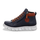 Gemini Damen Sneaker blau - Gemini Schuhe - Bildbeschreibung
