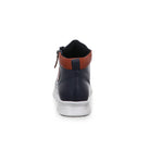Gemini Damen Sneaker blau - Gemini Schuhe - Bildbeschreibung
