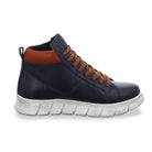 Gemini Damen Sneaker blau - Gemini Schuhe - Bildbeschreibung