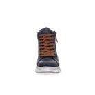 Gemini Damen Sneaker blau - Gemini Schuhe - Bildbeschreibung