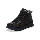 Gemini Damen Sneaker schwarz - Gemini Schuhe