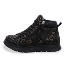 Gemini Damen Sneaker schwarz - Gemini Schuhe