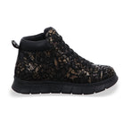 Gemini Damen Sneaker schwarz - Gemini Schuhe