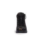 Gemini Damen Sneaker schwarz - Gemini Schuhe