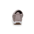 Gemini Damen Slipper taupe - Gemini Schuhe - Bildbeschreibung