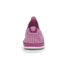 Gemini Damen Slipper lila - Gemini Schuhe - Bildbeschreibung
