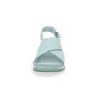 Gemini Damen Sandale grün - Gemini Schuhe - Bildbeschreibung