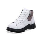 Gemini Damen Schnürboot weiß - Gemini Schuhe