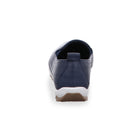 Gemini Damen Slipper blau - Gemini Schuhe - Bildbeschreibung