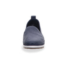 Gemini Damen Slipper blau - Gemini Schuhe - Bildbeschreibung